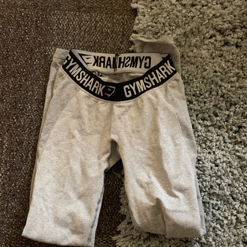 Gymshark Flex Leggings
